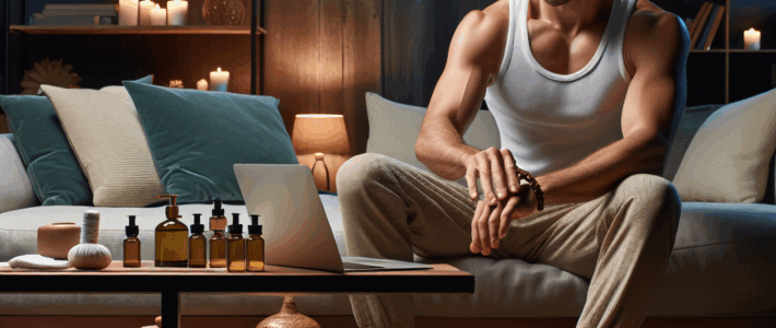 계양 출장타이마사지, 집에서 만나는 힐링 시간