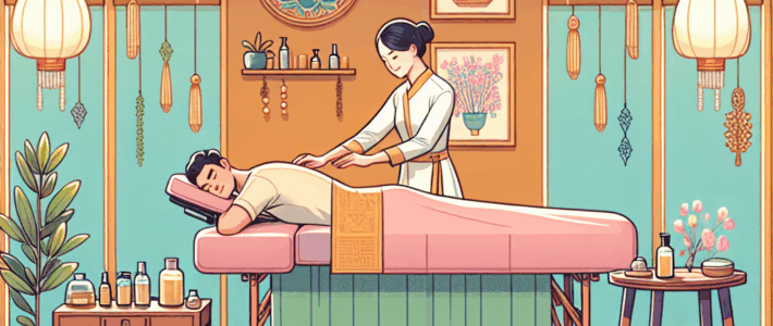 집에서 즐기는 계양 출장타이마사지 후기