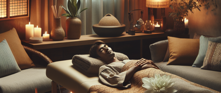 집에서 누리는 편안한 계양 출장마사지 경험 집에서 누리는 편안한 계양 출장마사지 경험