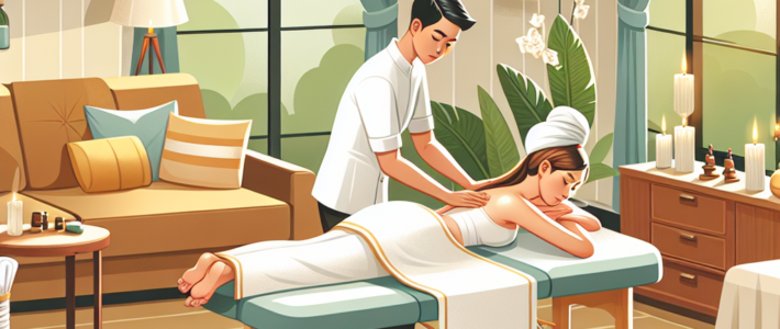 계양 출장타이마사지로 집에서 받는 힐링时间