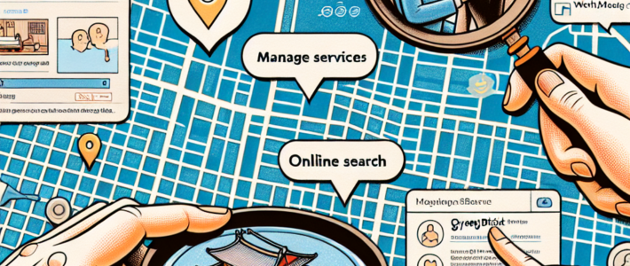 계양구에서 합법적인 마사지 서비스 찾기 방법